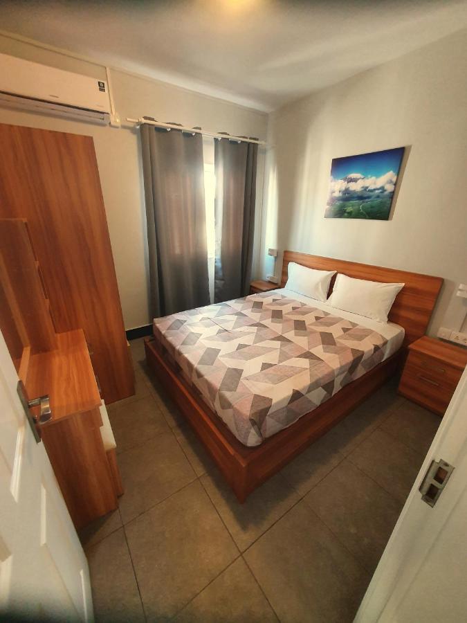 Malvilla 佩雷贝勒 客房 照片