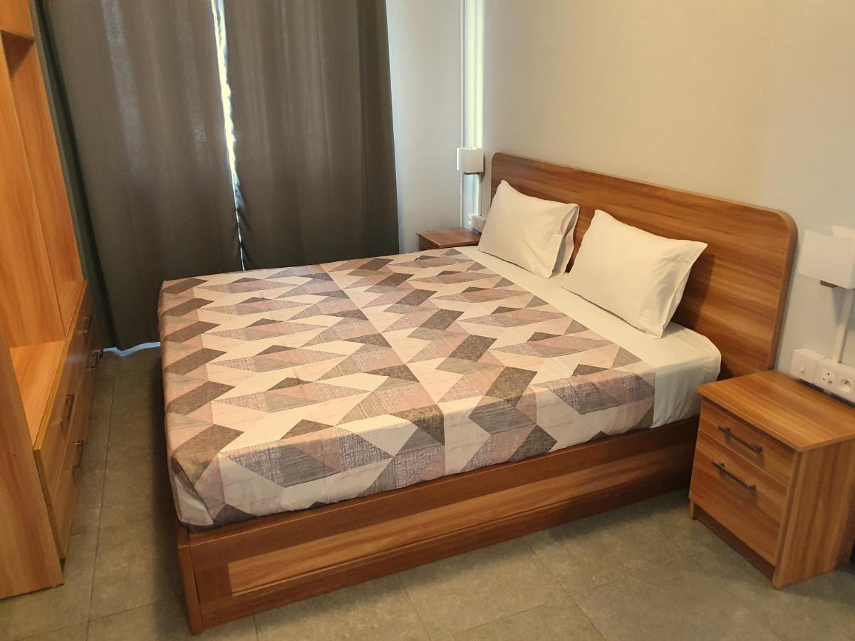 Malvilla 佩雷贝勒 外观 照片